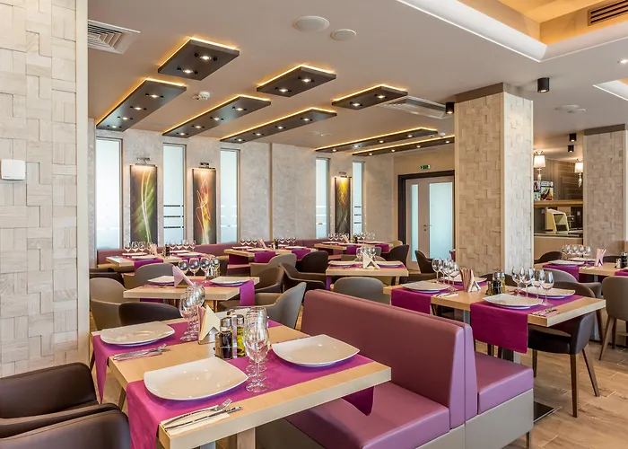 New Splendid Hotel & Spa - Adults Only