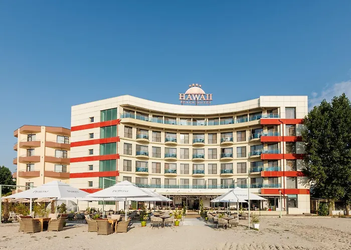 Hotel Hawaii
