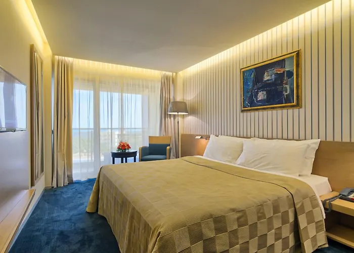 Vega Hotel