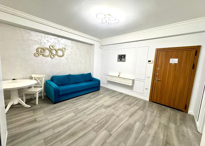 Solid Residence Apartamente