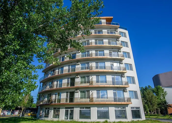 C&Y Apartments Aqua Park