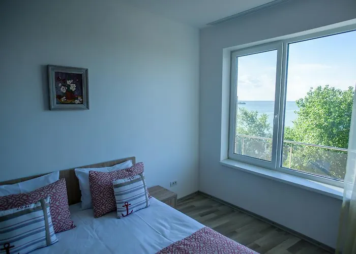 C&Y Apartments Aqua Park
